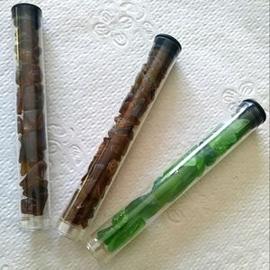 4" Vial of Baby Mermaid Tears